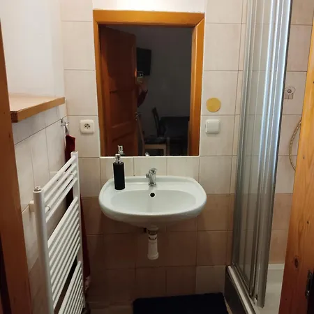 Se Dvema Loznicemi Apartment