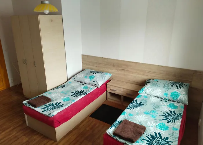 Se Dvema Loznicemi